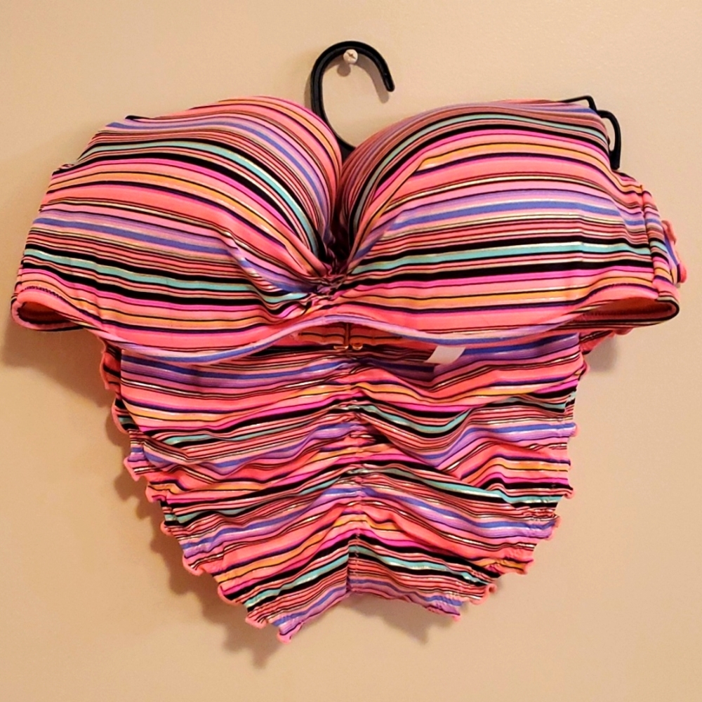 Victoria's Secret bikini 👙